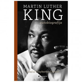 Martin Luther King 