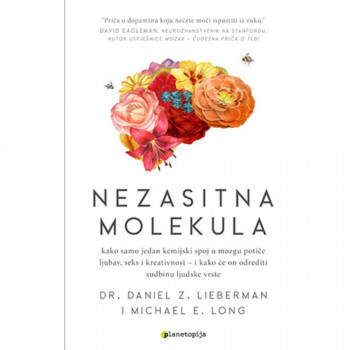 Nezasitna molekula 