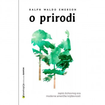 O prirodi 