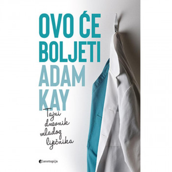 Ovo će boljeti 