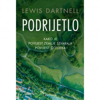 Podrijetlo 