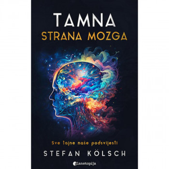 Tamna strana mozga 