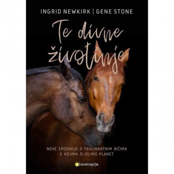 Te divne životinje 