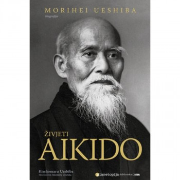 Živjeti aikido (t.u.) 