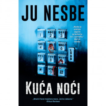 Kuća noći 