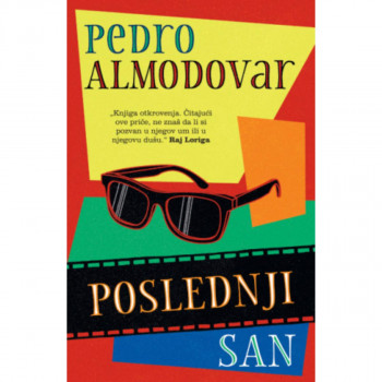 Poslednji san 