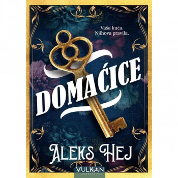 Domaćice 