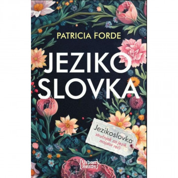 JEZIKOSLOVKA 