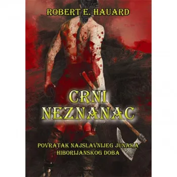 Crni neznanac 