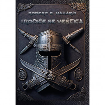 I rodiće se veštica 