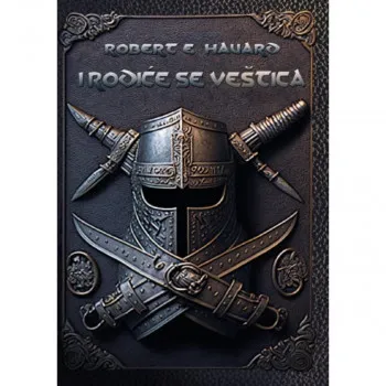 I rodiće se veštica 