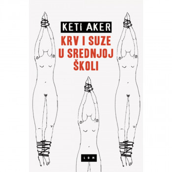 Krv i suze u srednjoj školi 