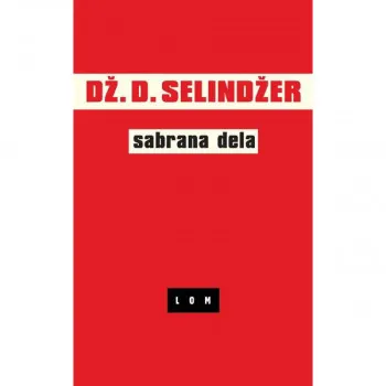 Sabrana dela 