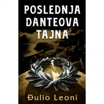 Poslednja Danteova tajna 