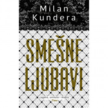 Smešne ljubavi 