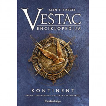 Veštac – Enciklopedija: Kontinent 