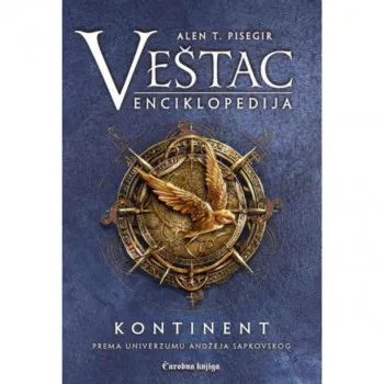 Veštac – Enciklopedija: Kontinent 