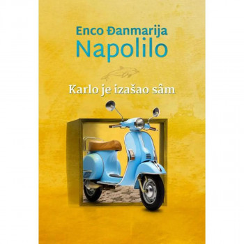 KARLO JE IZAŠAO SAM 