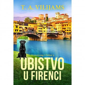 UBISTVO U FIRENCI 