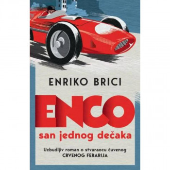 Enco, san jednog dečaka 