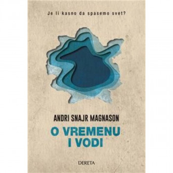 O vremenu i vodi 