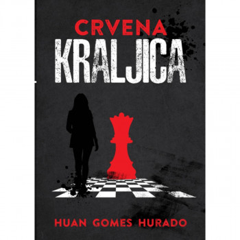 Crvena kraljica 