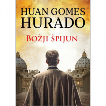 Božji špijun 