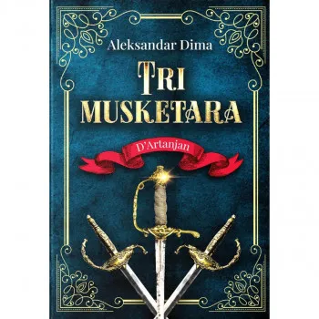 Tri Musketara 