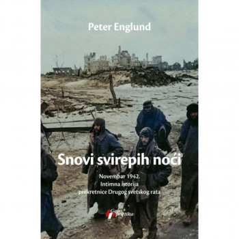 Snovi svirepih noći 