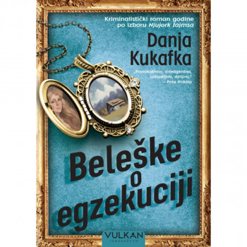 Beleške o egzekuciji 