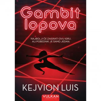 Gambit lopova 