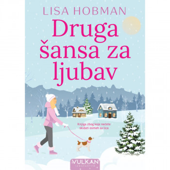 Druga šansa za ljubav 