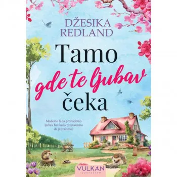 Tamo gde te ljubav čeka 