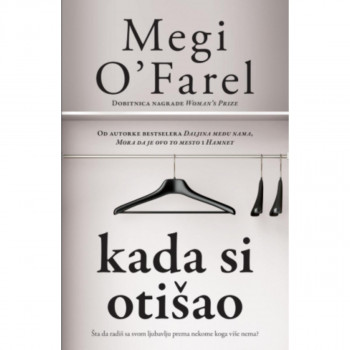 Kada si otišao 