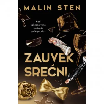 Zauvek srećni 