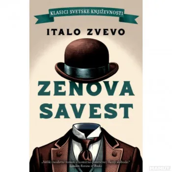 Zenova savest 