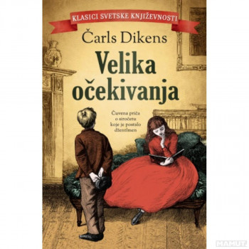 Velika očekivanja 