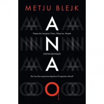 Ana O 