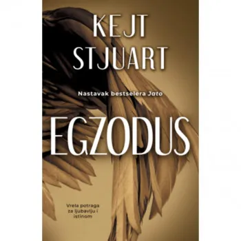 Egzodus 