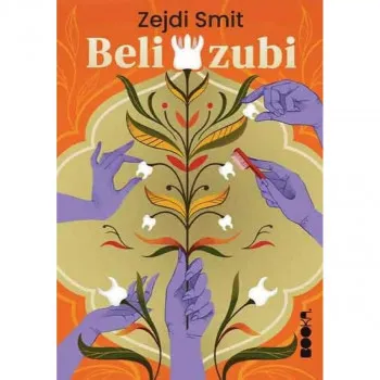 Beli zubi 