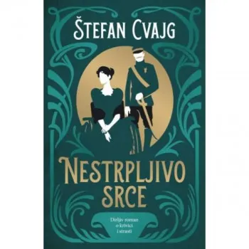 Nestrpljivo srce 
