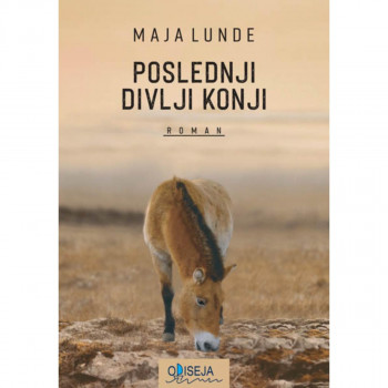 Poslednji divlji konji 