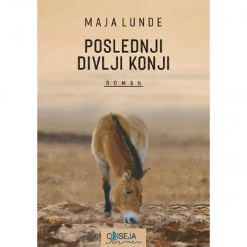 Poslednji divlji konji 