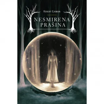 Nesmirena prašina 