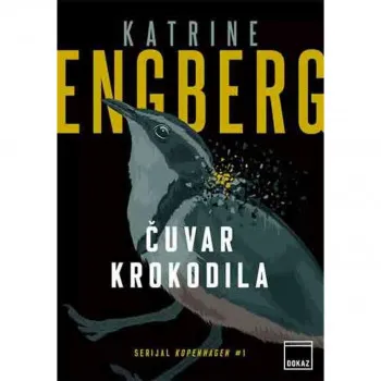 Čuvar krokodila 