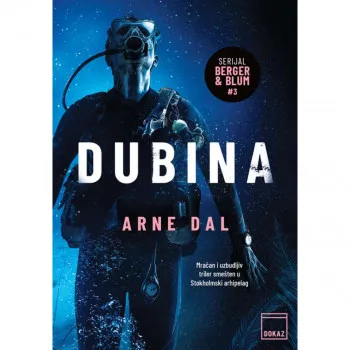 Dubina 