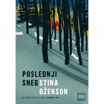 Poslednji sneg 