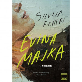 Evina majka 
