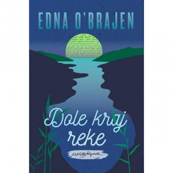 Dole kraj reke 