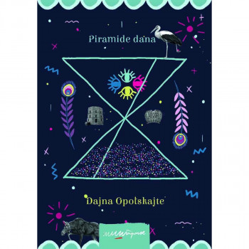 Piramide dana 